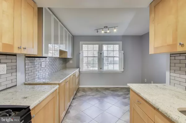 Columbia, MD 21045,5769 YELLOWROSE CT