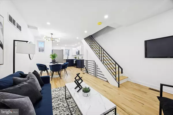 2340 MCCLELLAN ST, Philadelphia, PA 19145