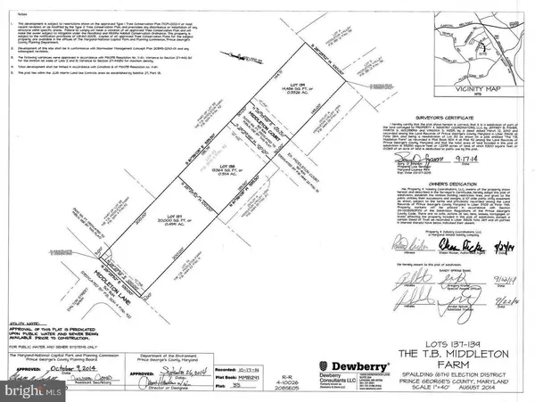 Temple Hills, MD 20748,5806 MIDDLETON CT