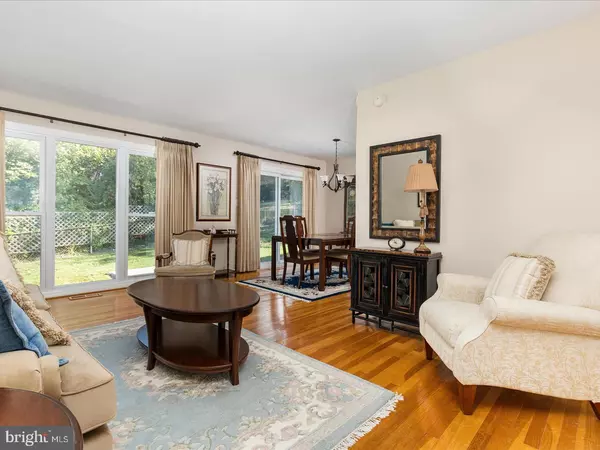 Springfield, VA 22150,6434 RIVES CT