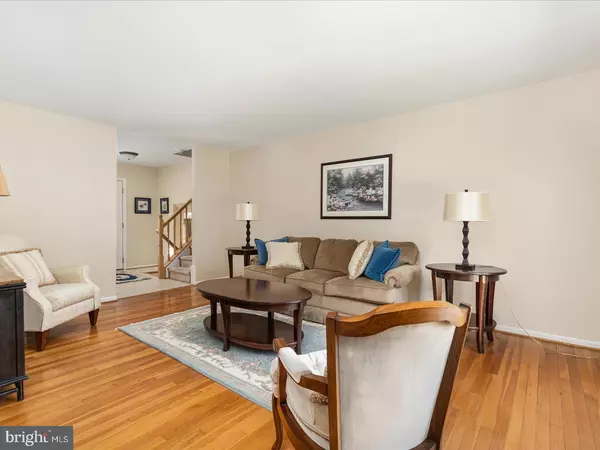 Springfield, VA 22150,6434 RIVES CT