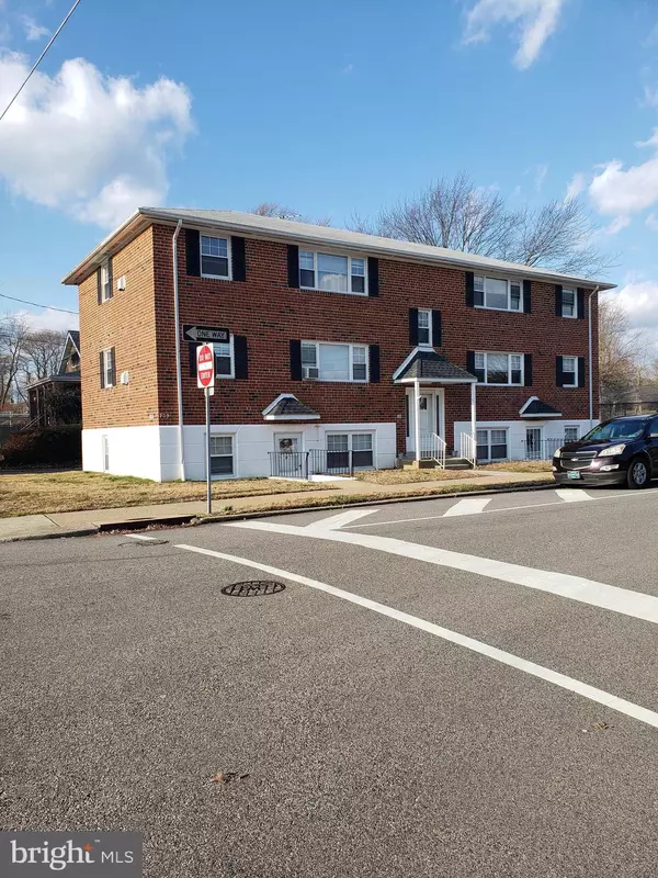 737-39 BORBECK AVE #D, Philadelphia, PA 19111