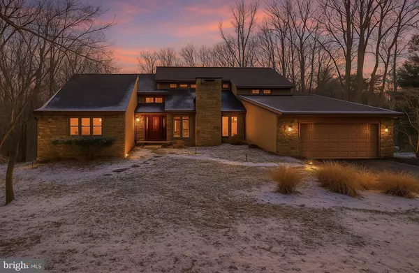 11095 HIDDEN TRAIL DR, Owings Mills, MD 21117