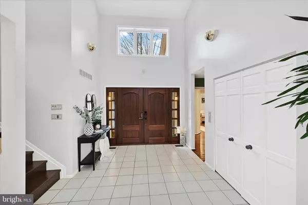 Owings Mills, MD 21117,11095 HIDDEN TRAIL DR