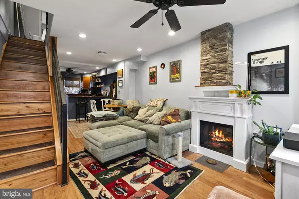 Philadelphia, PA 19125,2141 E ALBERT ST