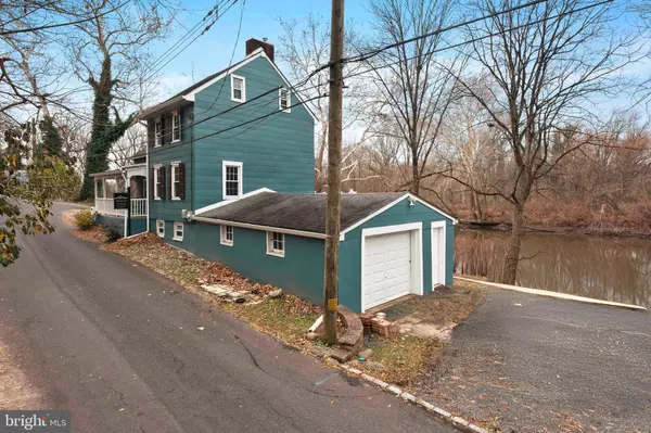 Levittown, PA 19056,4005 LOWER RD