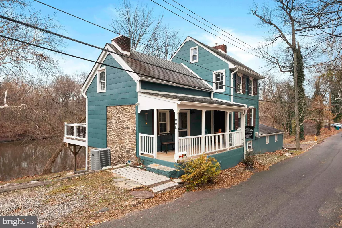 Levittown, PA 19056,4005 LOWER RD