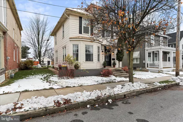 Chambersburg, PA 17201,542 E LIBERTY STREET