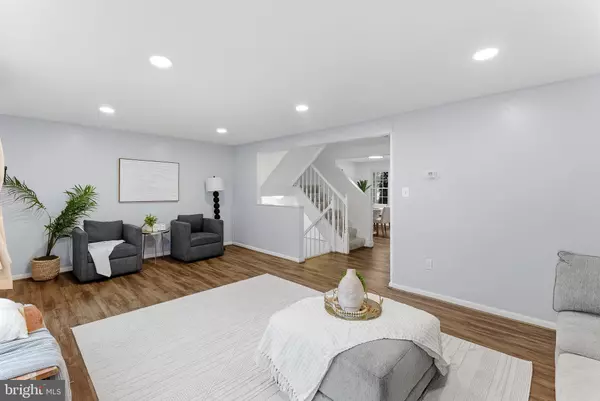 Woodbridge, VA 22191,1404 MILBANK RD