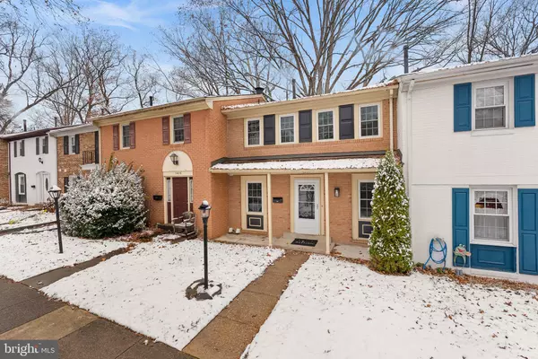 Woodbridge, VA 22191,1404 MILBANK RD