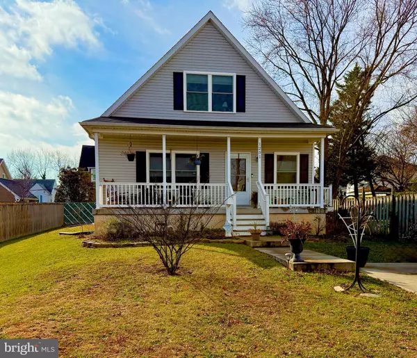 Halethorpe, MD 21227,1251 LINDEN AVE