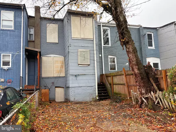 Baltimore, MD 21215,3908 W GARRISON AVE