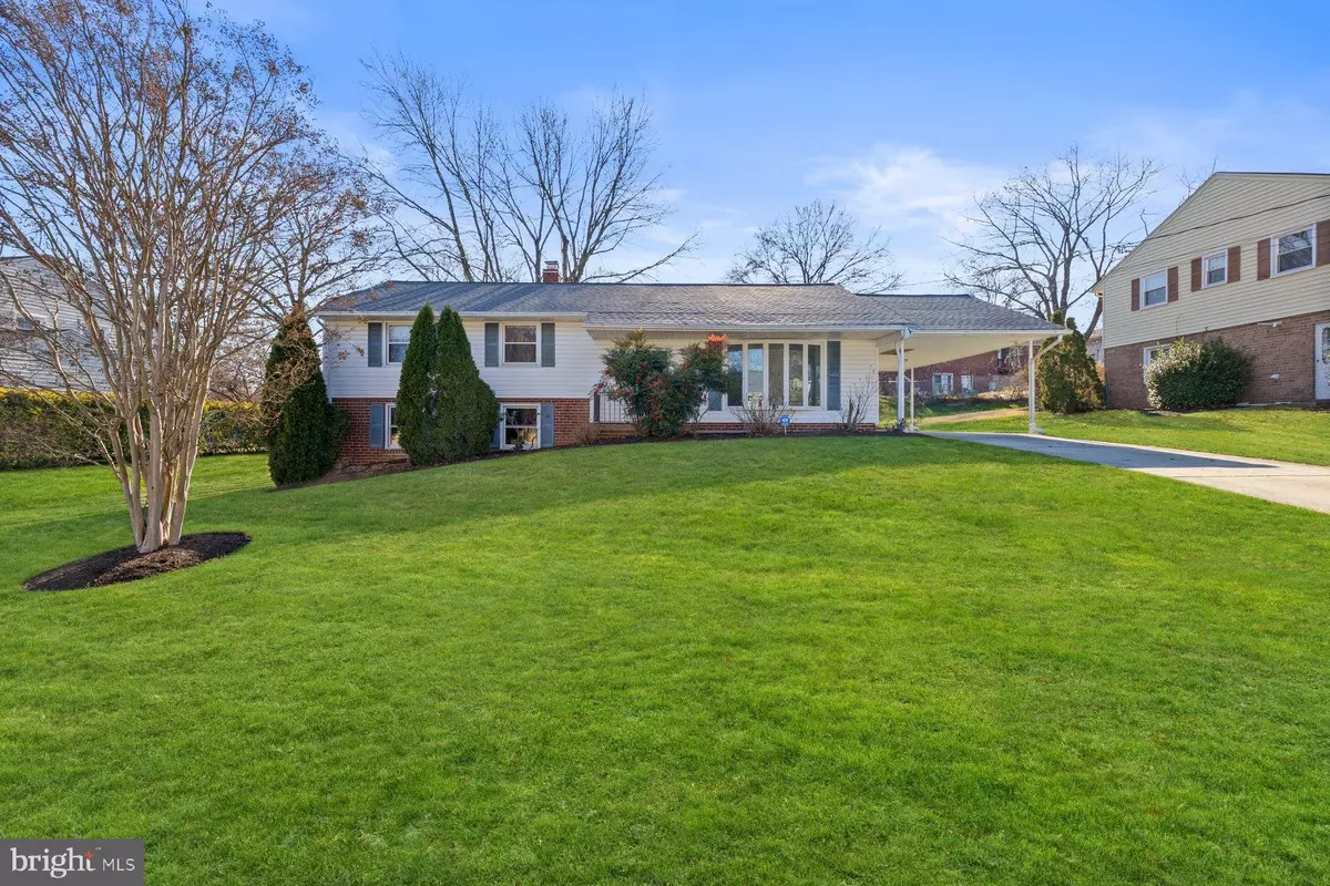 Silver Spring, MD 20904,3151 CASTLELEIGH RD