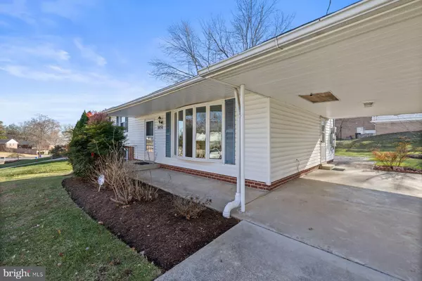 Silver Spring, MD 20904,3151 CASTLELEIGH RD