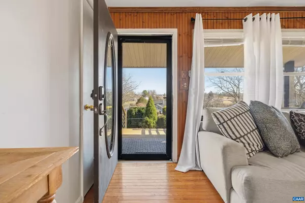 Stanardsville, VA 22973,708 WESTWOOD RD