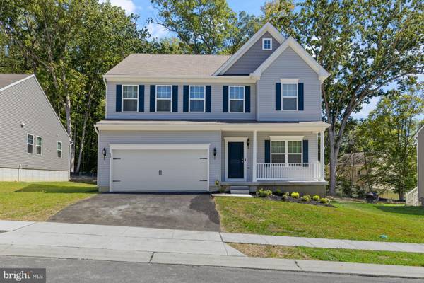 18 MADISON PAIGE DR, North East, MD 21901