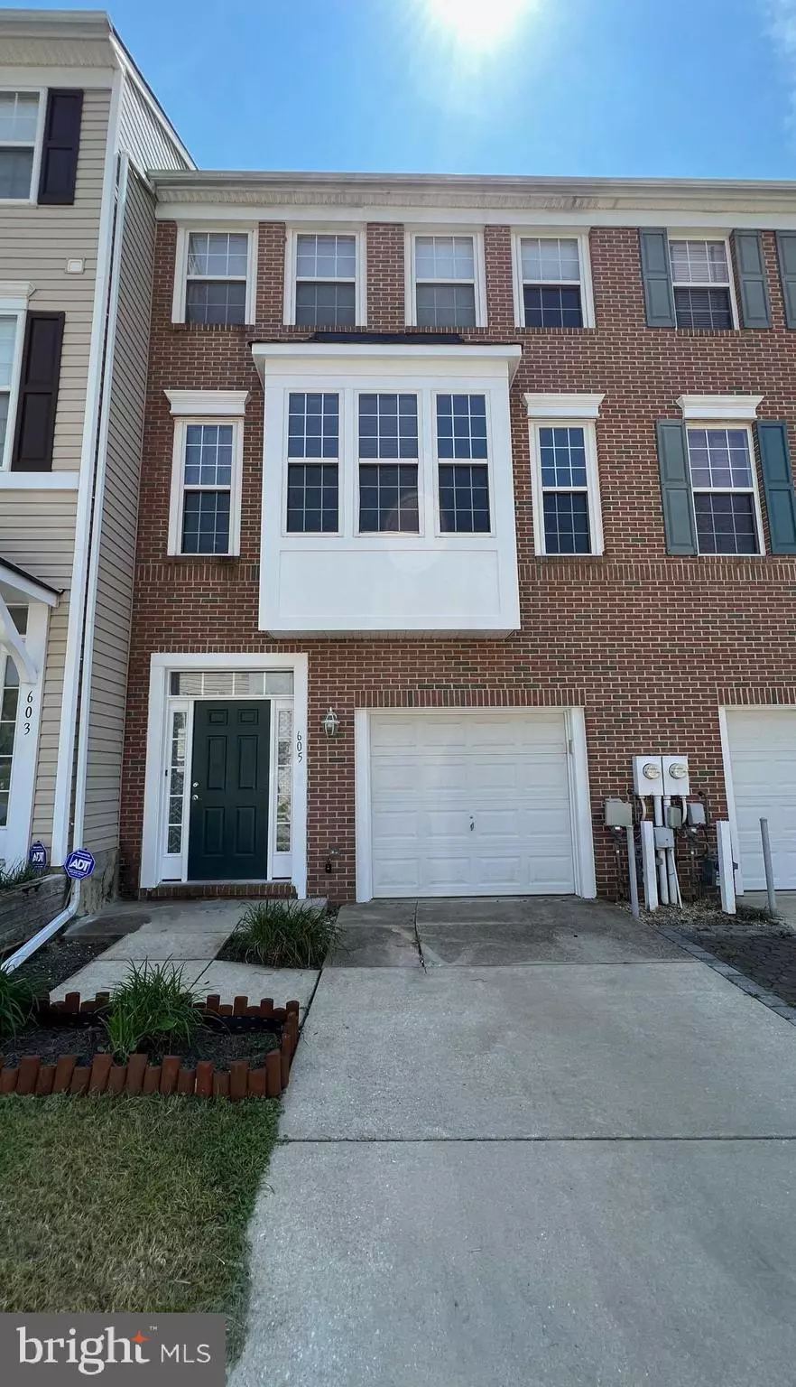 Odenton, MD 21113,605 TROUT RUN CT