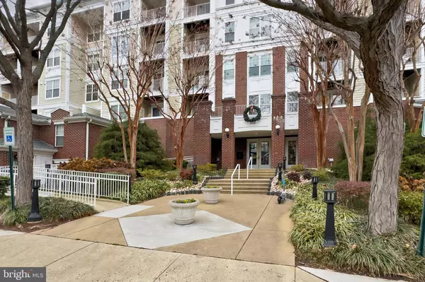 Mclean, VA 22102,1641 INTERNATIONAL DR #415