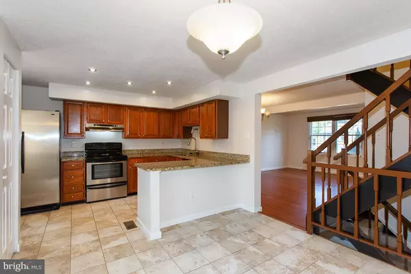 Woodbridge, VA 22192,13623 BENTLEY CIR