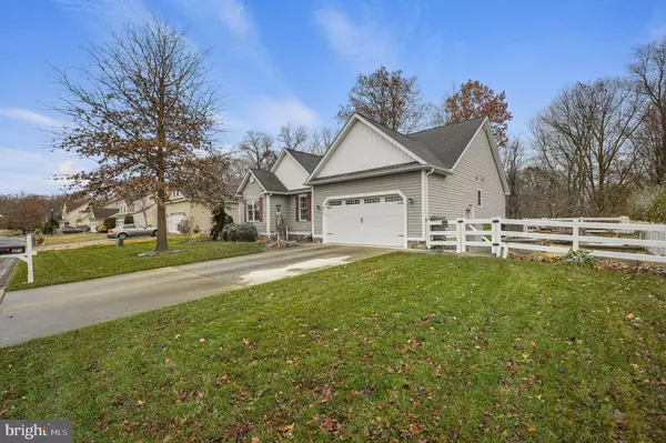 Smyrna, DE 19977,475 INDIA DR