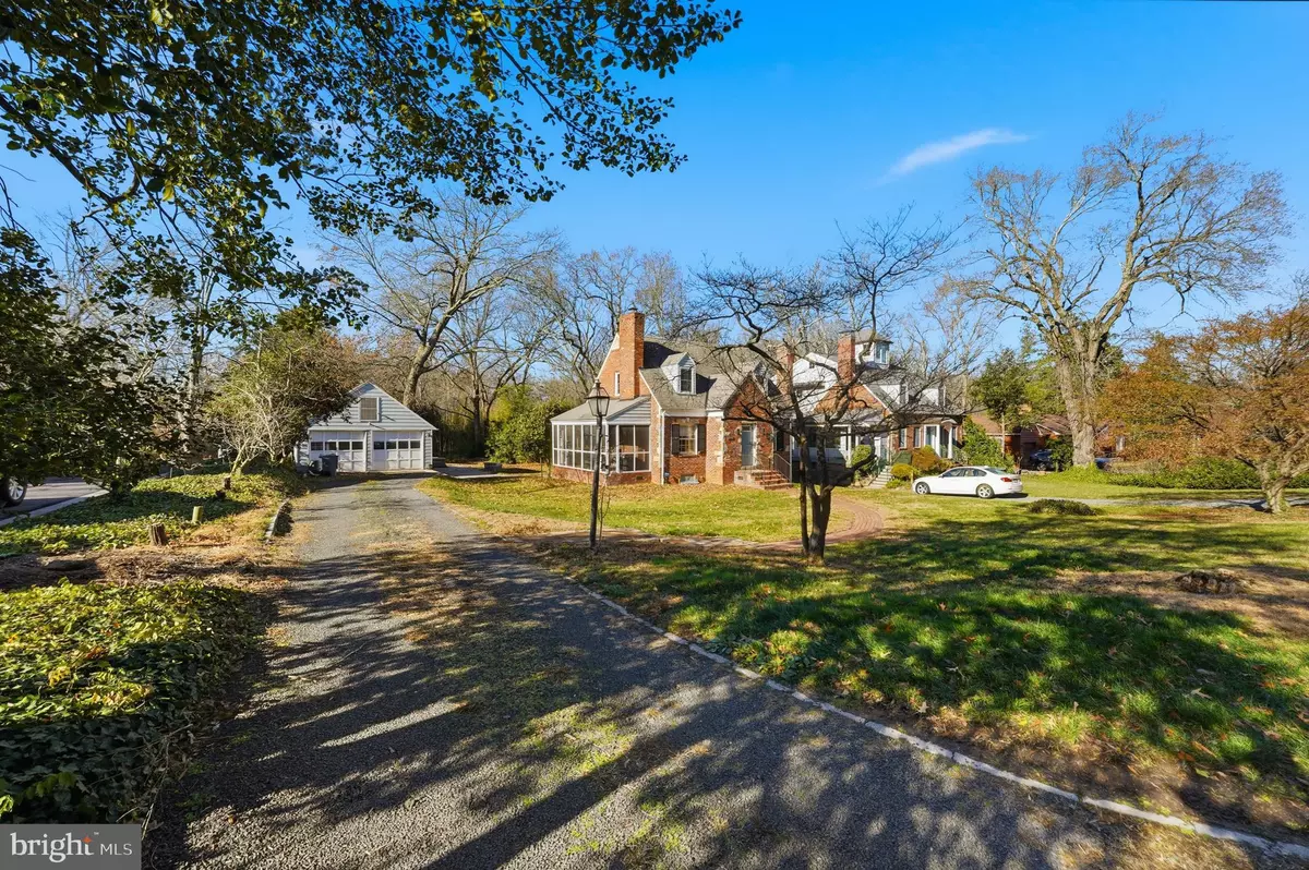 Alexandria, VA 22308,7908 W BOULEVARD DR