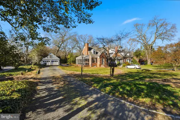 7908 W BOULEVARD DR, Alexandria, VA 22308