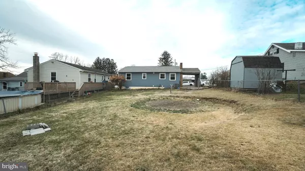 Hagerstown, MD 21740,1016 GEORGIA AVE