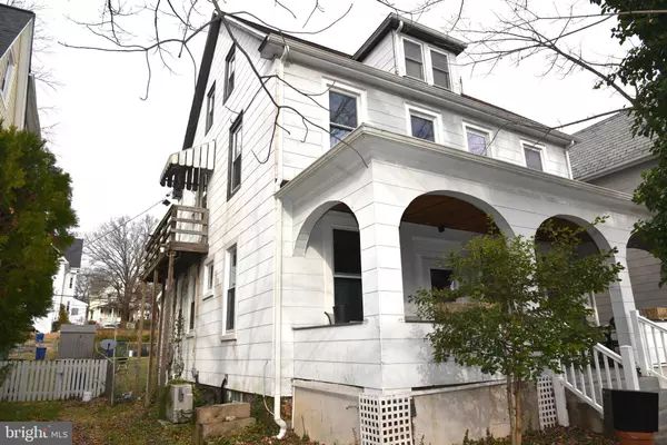 Baltimore, MD 21229,4210 MASSACHUSETTS AVE