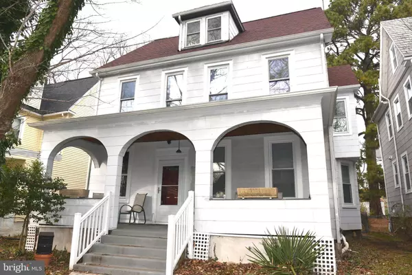 Baltimore, MD 21229,4210 MASSACHUSETTS AVE