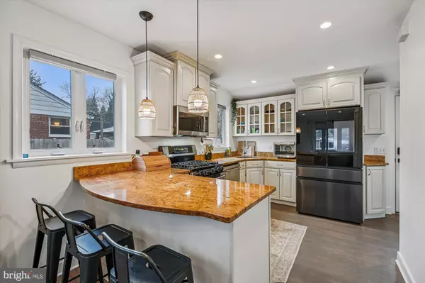 Rockville, MD 20853,4403 BAYNE ST