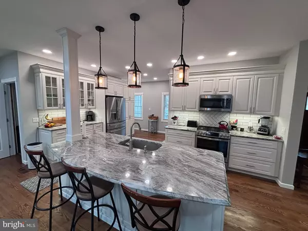 Little Egg Harbor Twp, NJ 08087,955 NUGENTOWN RD