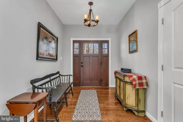 Little Egg Harbor Twp, NJ 08087,955 NUGENTOWN RD