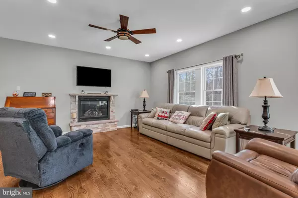 Little Egg Harbor Twp, NJ 08087,955 NUGENTOWN RD