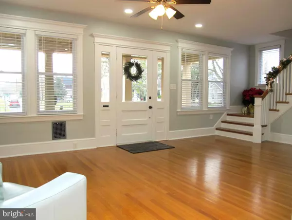 Palmyra, NJ 08065,802 LINCOLN AVE