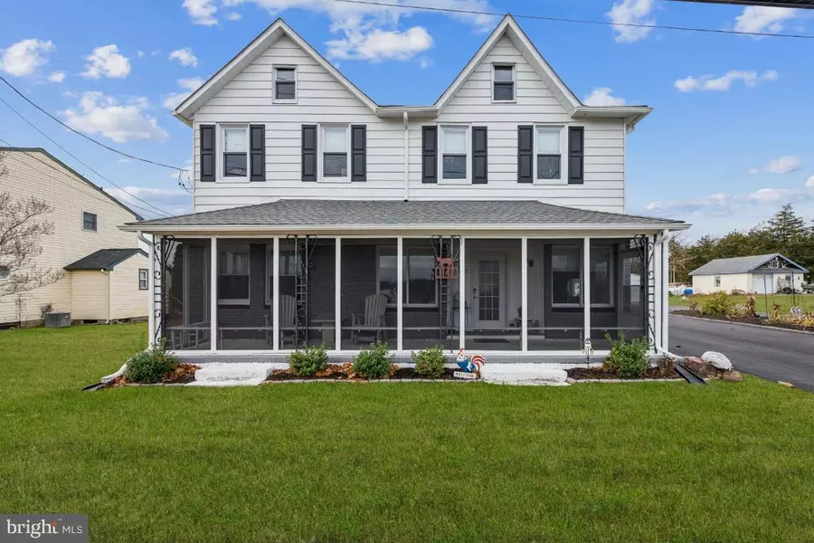 1147 OLD WHITE HORSE PIKE, Waterford Works, NJ 08089