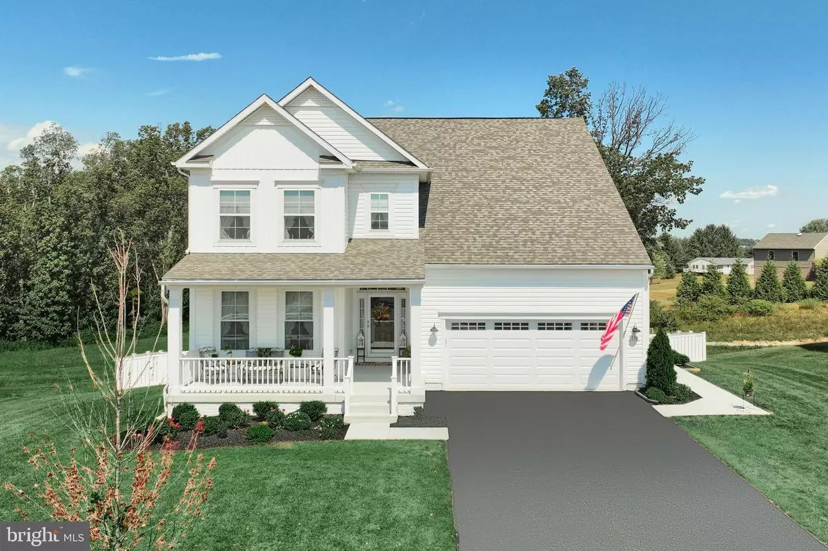 Hanover, PA 17331,130 PHEASANT RIDGE RD