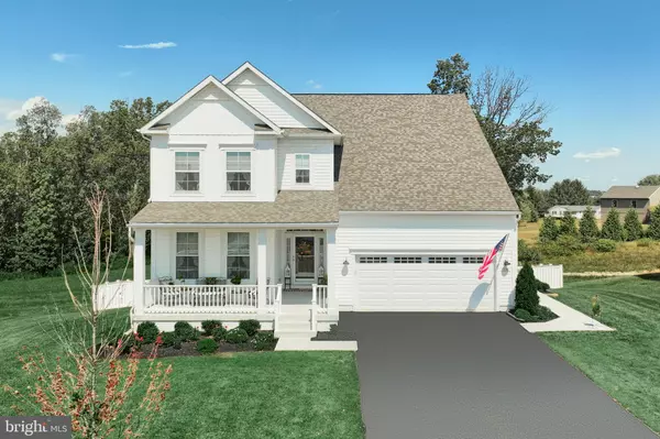 130 PHEASANT RIDGE RD, Hanover, PA 17331