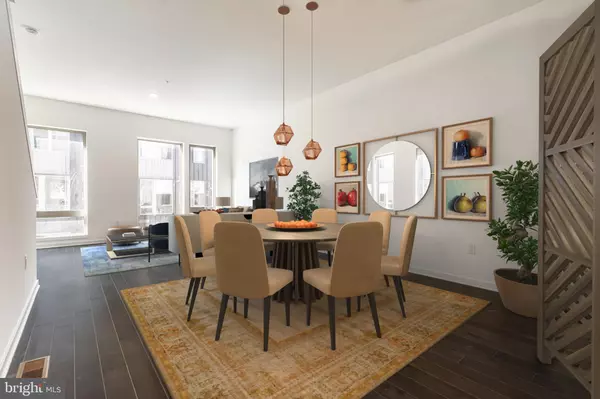 Philadelphia, PA 19125,3022 VICE ADMIRAL WAY #22D