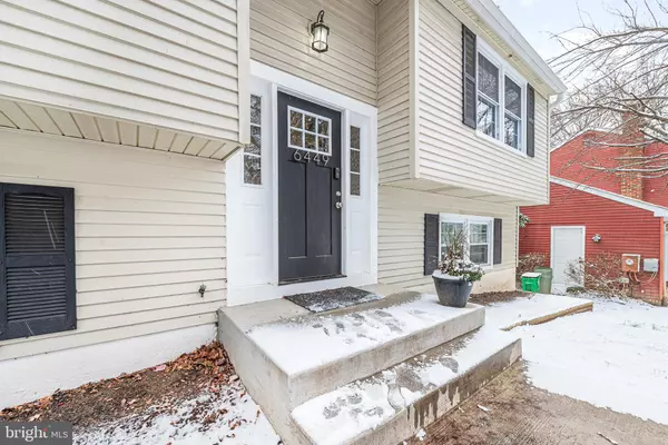 Columbia, MD 21045,6449 TAULER CT