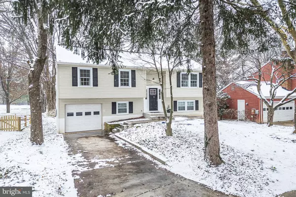 Columbia, MD 21045,6449 TAULER CT