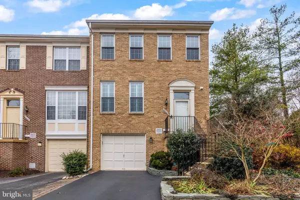 6202 LITTLETHORPE, Alexandria, VA 22315