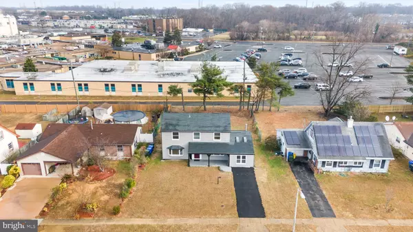 Willingboro, NJ 08046,69 BALFOUR LN