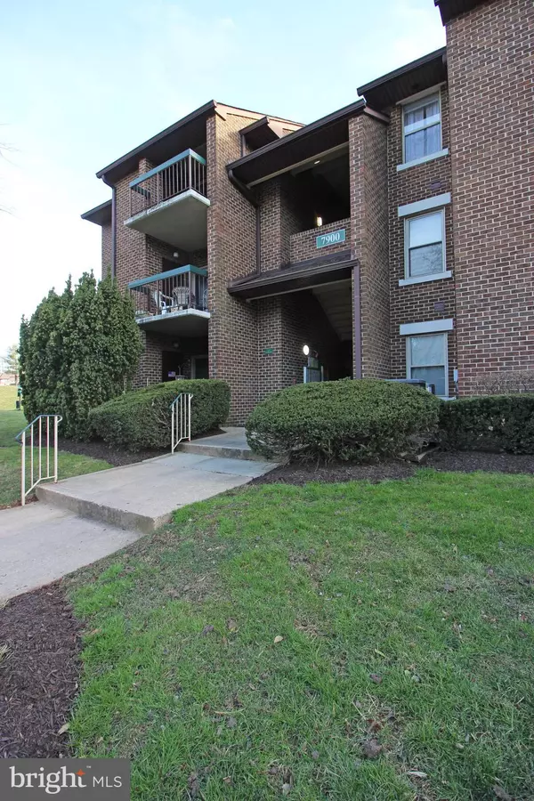 7900 CORIANDER DR #303, Gaithersburg, MD 20879