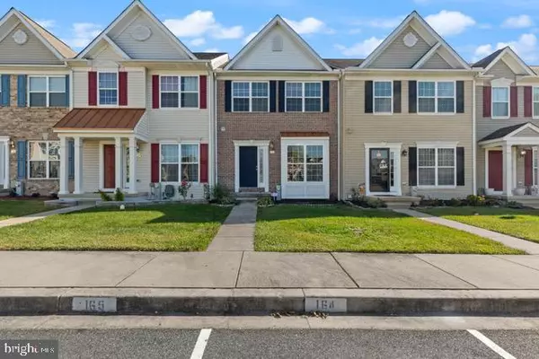 Edgewood, MD 21040,722 CARDIFF CIR