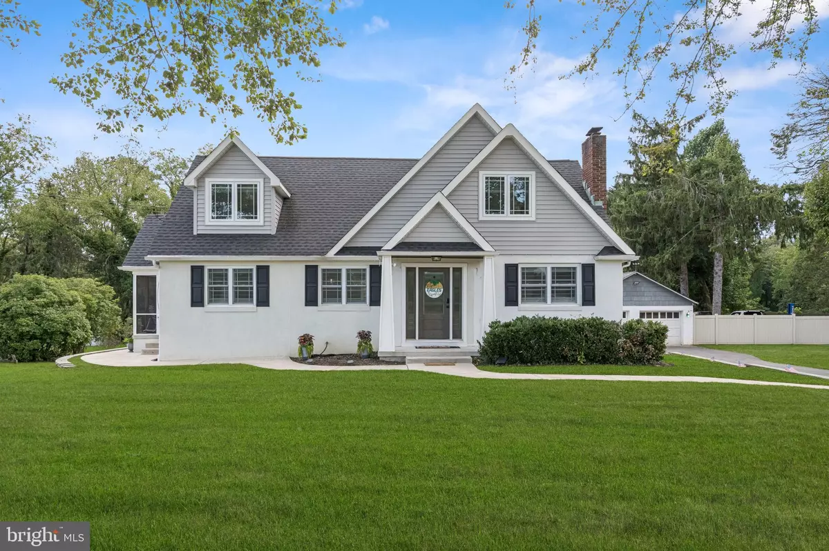 Sewell, NJ 08080,509 MANTUA BLVD