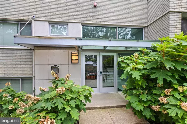 Washington, DC 20011,804 TAYLOR ST NW #403