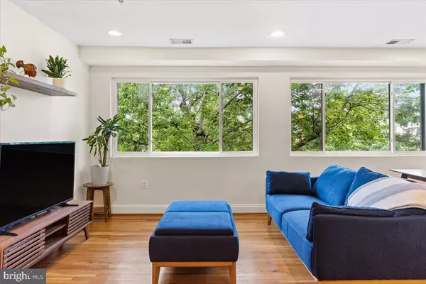 Washington, DC 20011,804 TAYLOR ST NW #403