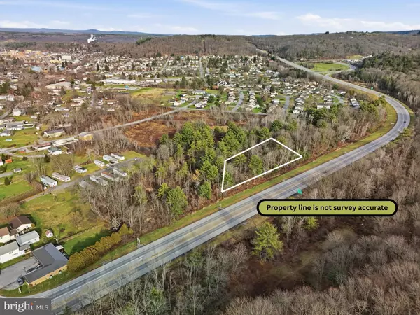 Clearfield, PA 16830,0 CLEARFIELD CURWENSVILLE