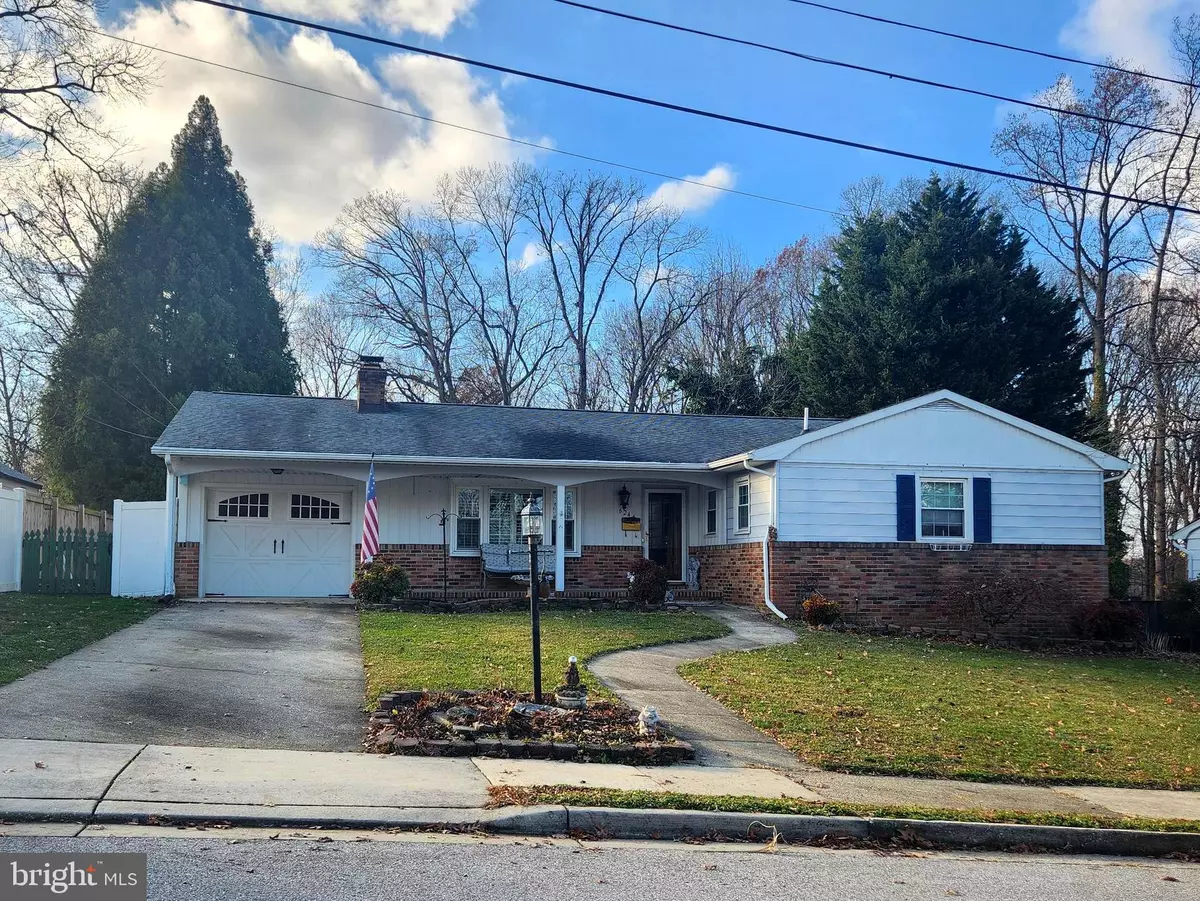 Linthicum Heights, MD 21090,6246 WOODLAND RD