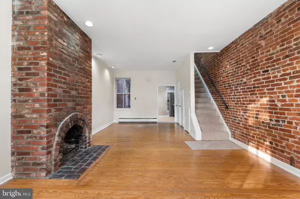 Washington, DC 20003,1602 E ST SE